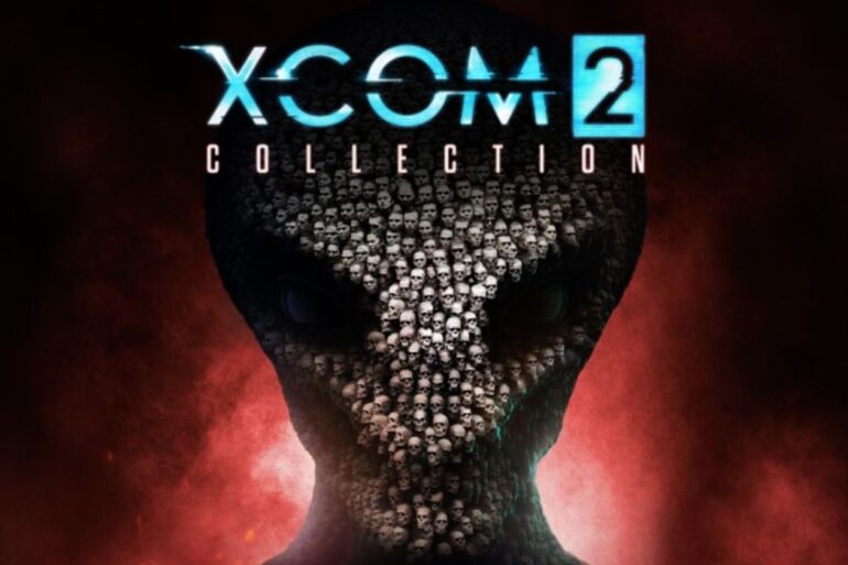 xcom 2 collection