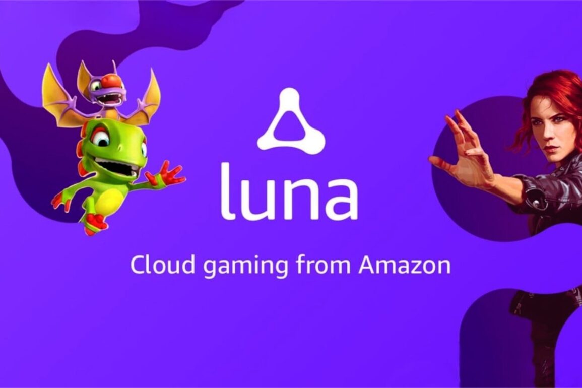 amazon luna