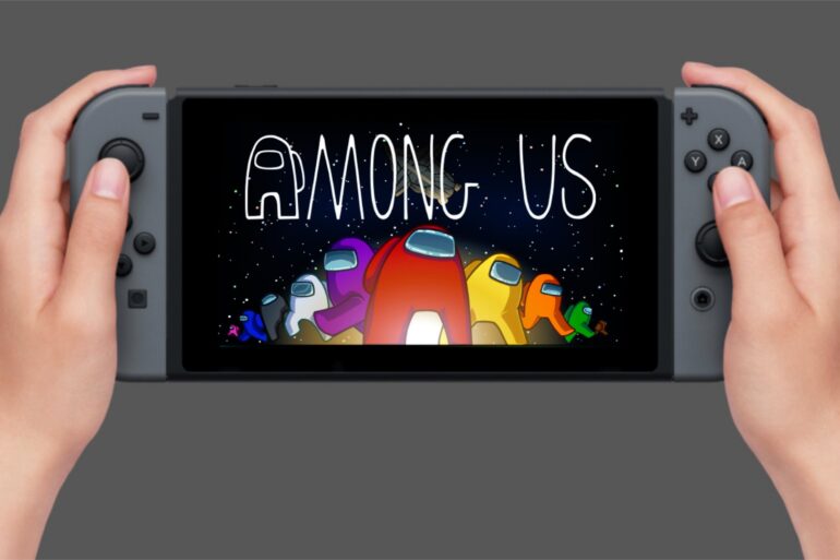 among us