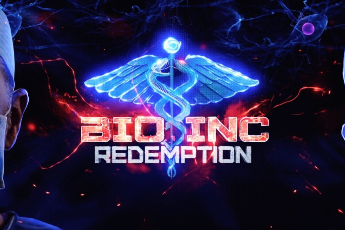 bio inc. redemption
