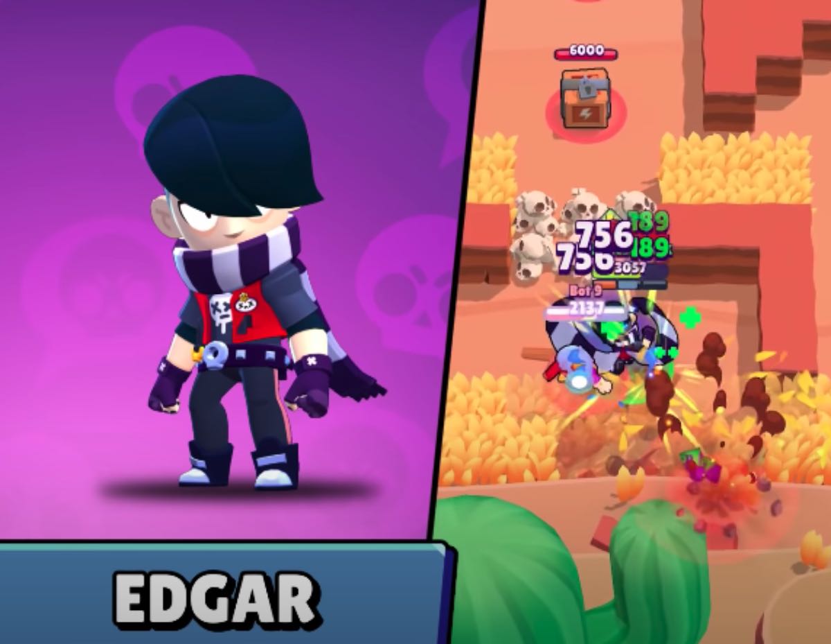 brawl stars dicembre 2020 byron edgar