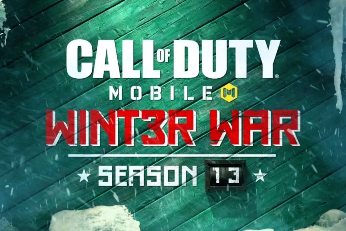 call of duty mobile