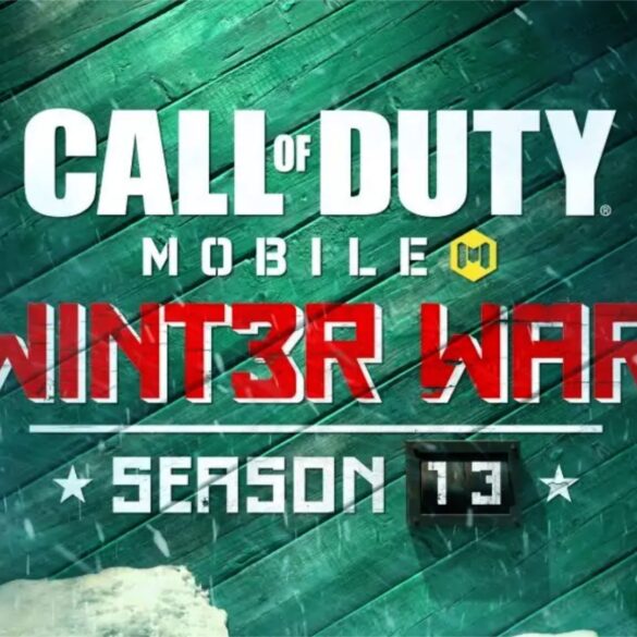 call of duty mobile