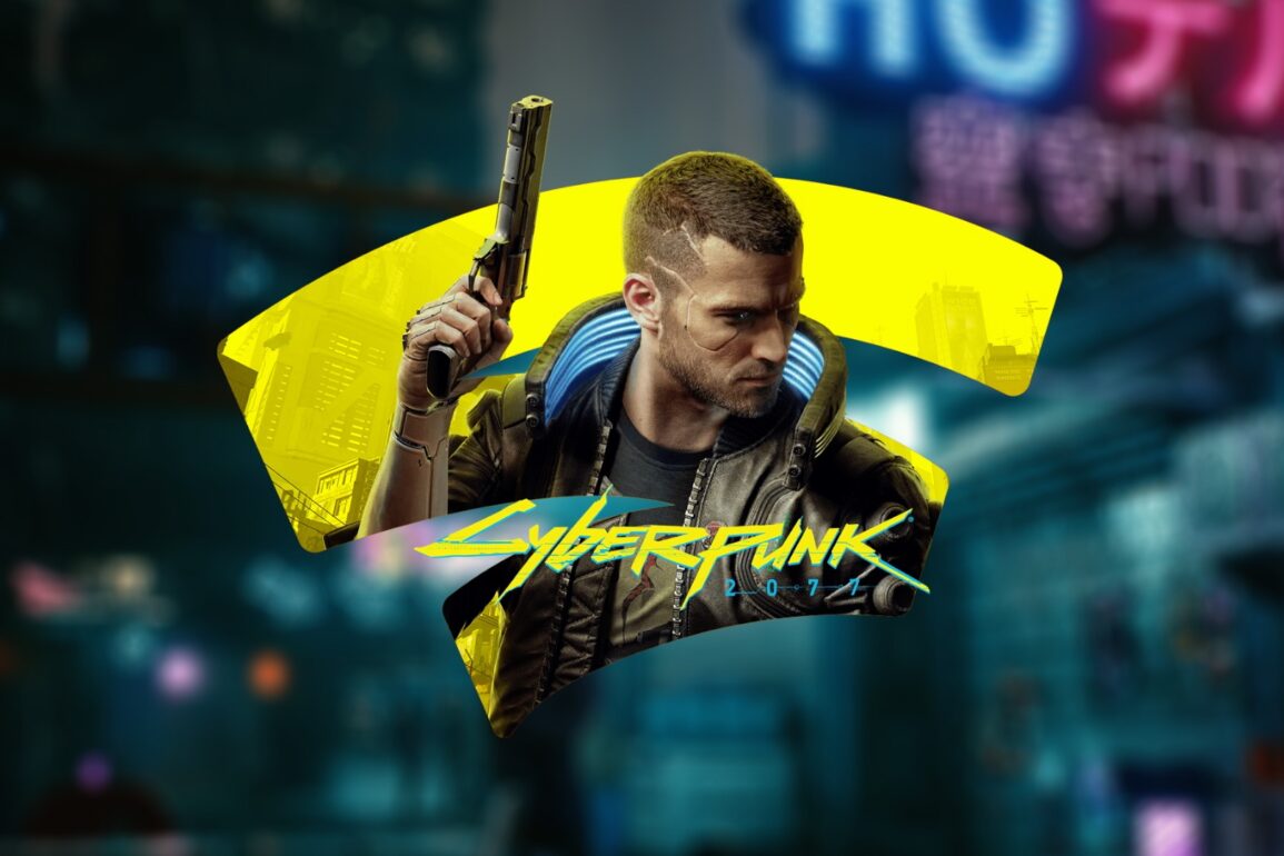 cyberpunk 2077