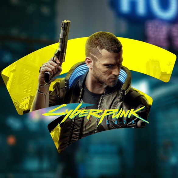 cyberpunk 2077