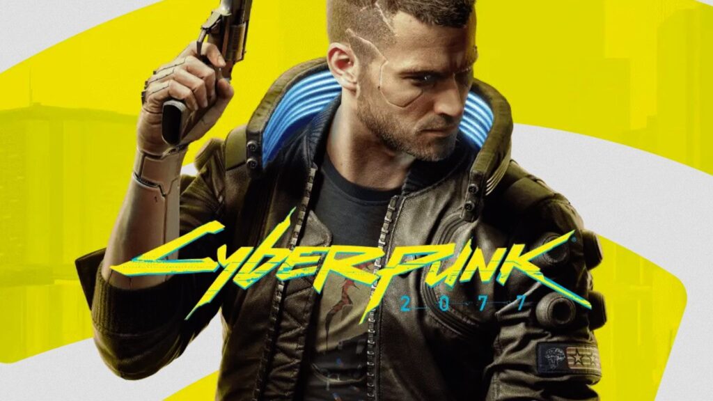 cyberpunk 2077