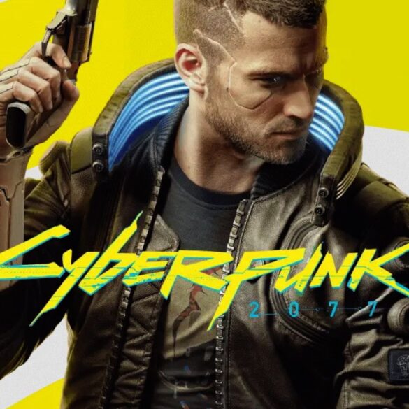 cyberpunk 2077