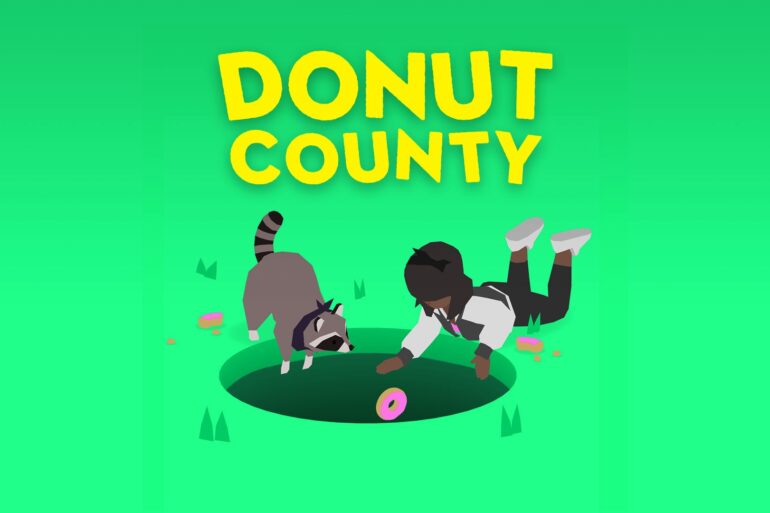 donut county