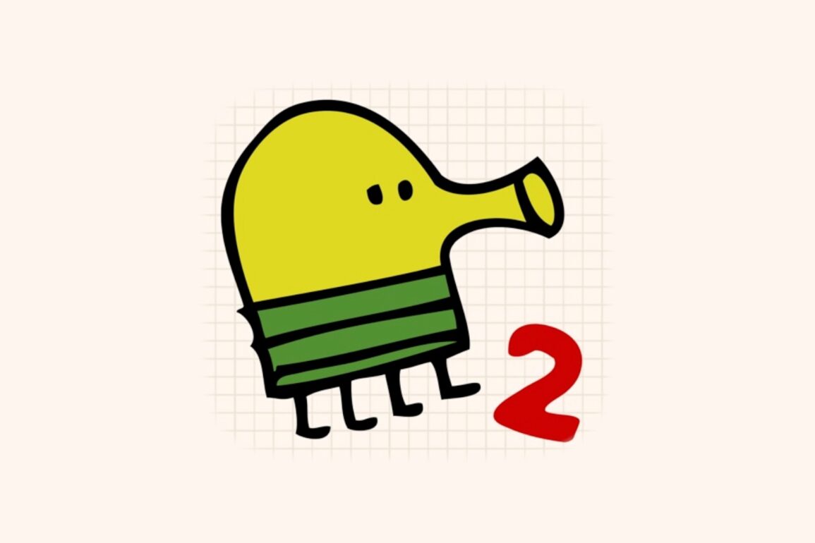 doodle jump 2