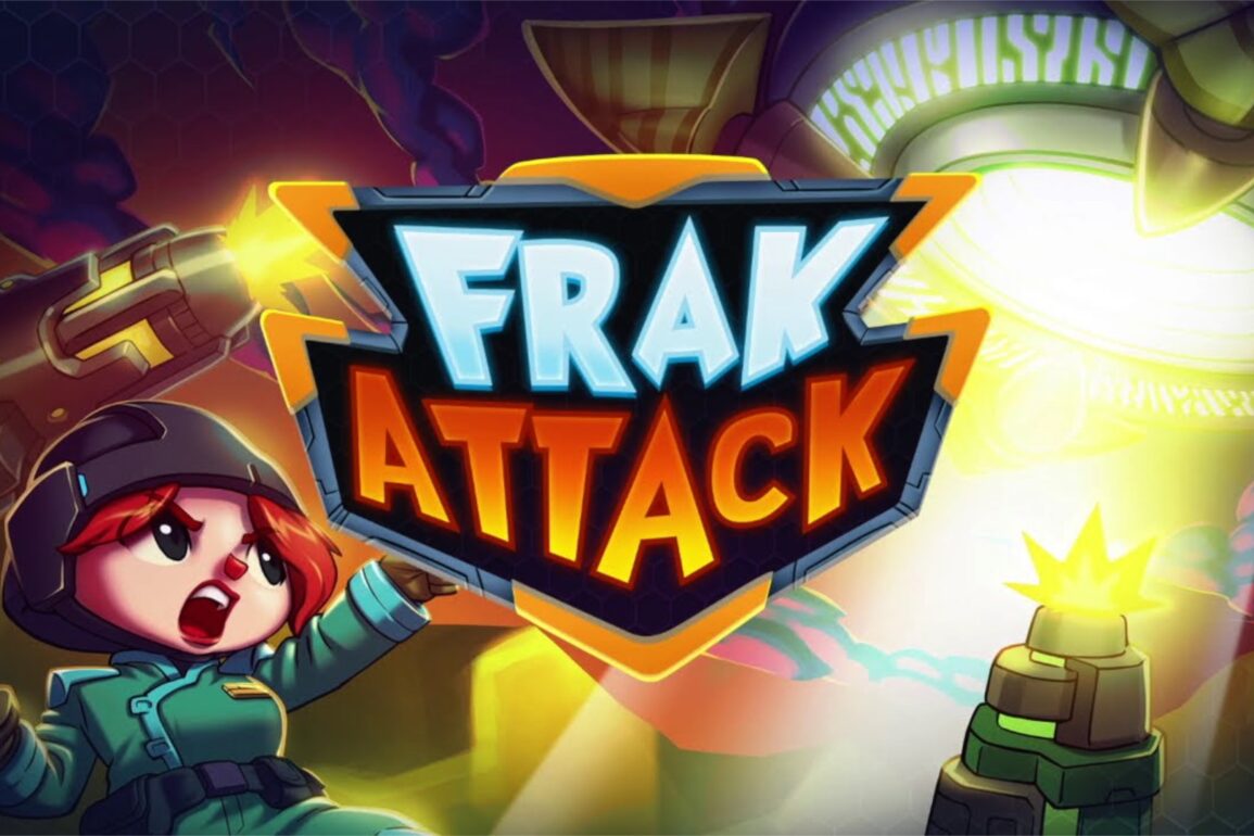 frak attack