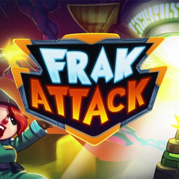 frak attack