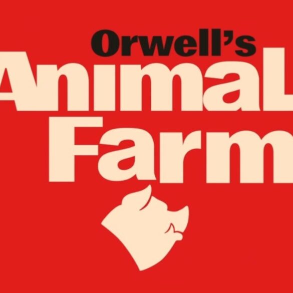 george orwell's animal farm