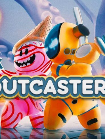 outcasters