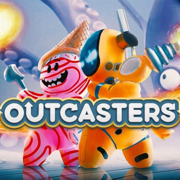 outcasters