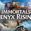 immortals: fenyx rising