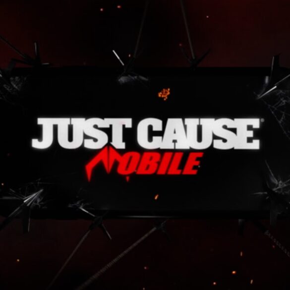 just cause: mobile