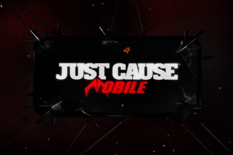 just cause: mobile