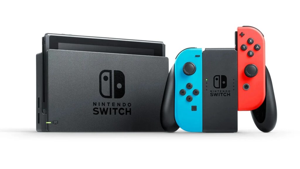 nintendo switch aggiornamento 11.0.0