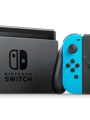 nintendo switch aggiornamento 11.0.0