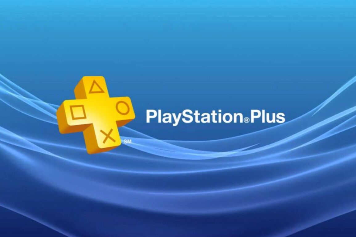 playstation plus