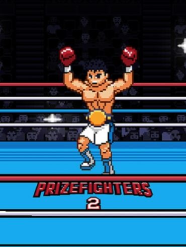 prizefighters 2