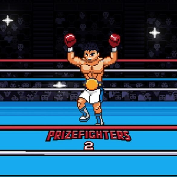prizefighters 2