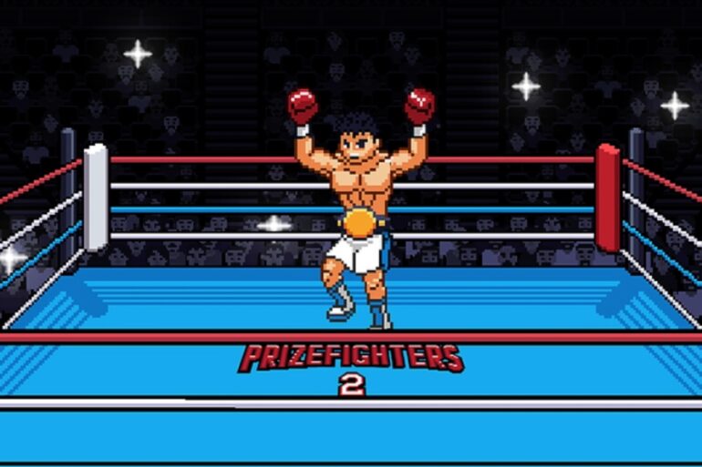 prizefighters 2