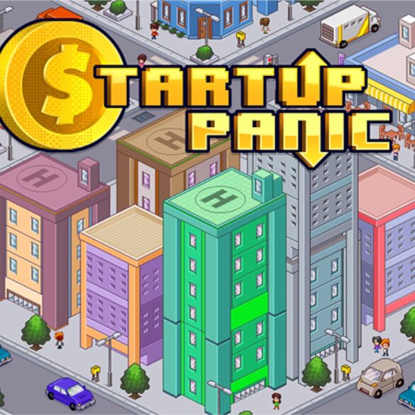 startup panic