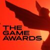 the game awards