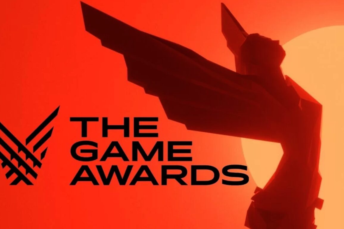 the game awards