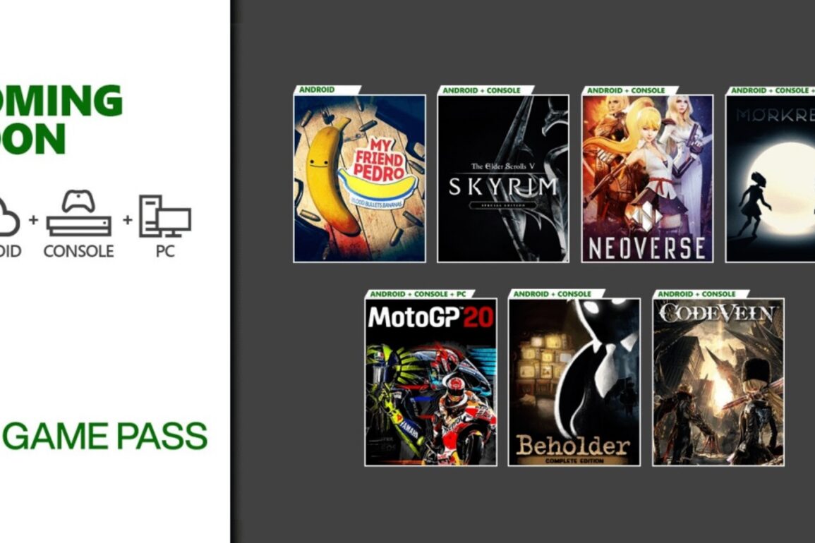 xbox game pass