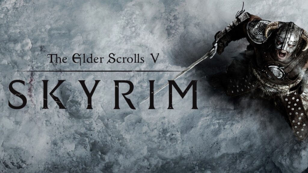 The Elder Scrolls V: Skyrim